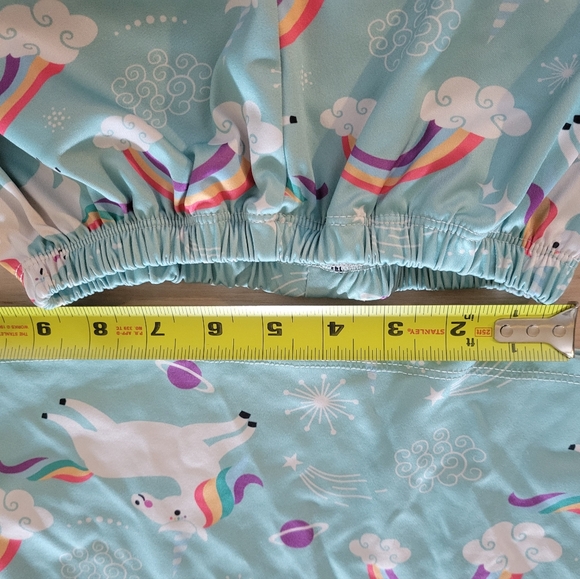 Doll and daughter matching set - Picture 2 of 5